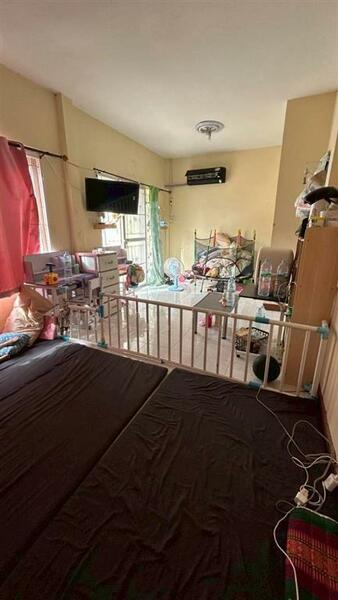 Baan Fah Piyarom - Lumlukka Klong 6 : บ้านฟ้าปิยรมย์ รังสิต - ลำลูกกา คลอง 6, ปทุมธานี, ถนนลำลูกกา คลอง 6 (ออก), บึงคำพร้อย, ลำลูกกา, ปทุมธานี, 90 ตร.ม., ทาวน์เฮ้าส์ ขาย, โดย คุณ จันทร์จิรา รัตตนวิเชียร (จัน), 500073130 - DDproperty.com