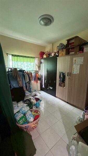 Baan Fah Piyarom - Lumlukka Klong 6 : บ้านฟ้าปิยรมย์ รังสิต - ลำลูกกา คลอง 6, ปทุมธานี, ถนนลำลูกกา คลอง 6 (ออก), บึงคำพร้อย, ลำลูกกา, ปทุมธานี, 90 ตร.ม., ทาวน์เฮ้าส์ ขาย, โดย คุณ จันทร์จิรา รัตตนวิเชียร (จัน), 500073130 - DDproperty.com