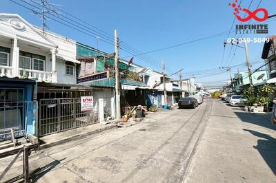 ขาย - ซอยพึ่งมี 50/30, กรุงเทพ