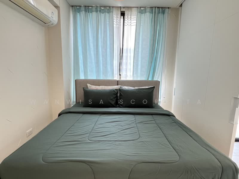 Veranda Residence Hua Hin : วีรันดา เรสซิเดนซ์ หัวหิน, ประจวบคีรีขันธ์, วีรันดา เรสซิเดนซ์, หนองแก, หัวหิน, ประจวบคีรีขันธ์, 42 ตร.ม., คอนโด ขาย, โดย Wanwisa Scopetta, 500073135 - DDproperty.com