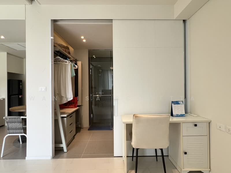 Veranda Residence Hua Hin, Prachuap Khiri Khan, Veranda Residence, Nong Kae, Hua Hin, Prachuap Khiri Khan, 1 Bedroom, 42 sqm, Condo For Sale, by Wanwisa Scopetta, 500073135 - DDproperty.com