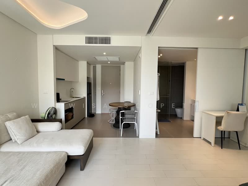 Veranda Residence Hua Hin : วีรันดา เรสซิเดนซ์ หัวหิน, ประจวบคีรีขันธ์, วีรันดา เรสซิเดนซ์, หนองแก, หัวหิน, ประจวบคีรีขันธ์, 42 ตร.ม., คอนโด ขาย, โดย Wanwisa Scopetta, 500073135 - DDproperty.com