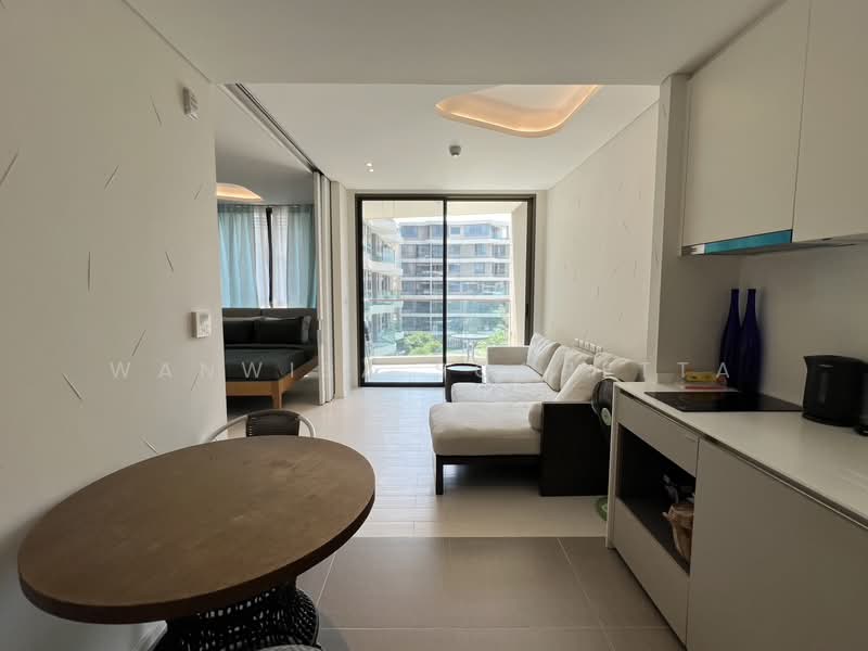 Veranda Residence Hua Hin : วีรันดา เรสซิเดนซ์ หัวหิน, ประจวบคีรีขันธ์, วีรันดา เรสซิเดนซ์, หนองแก, หัวหิน, ประจวบคีรีขันธ์, 42 ตร.ม., คอนโด ขาย, โดย Wanwisa Scopetta, 500073135 - DDproperty.com