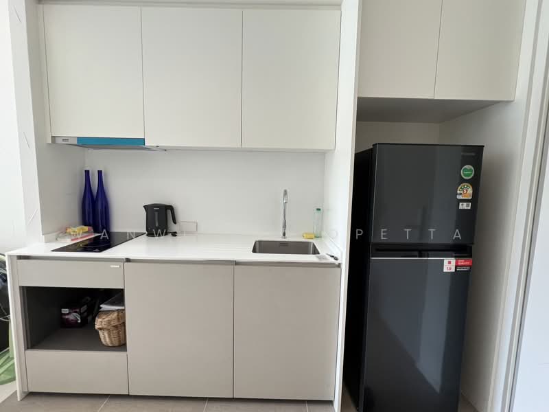 Veranda Residence Hua Hin, Prachuap Khiri Khan, Veranda Residence, Nong Kae, Hua Hin, Prachuap Khiri Khan, 1 Bedroom, 42 sqm, Condo For Sale, by Wanwisa Scopetta, 500073135 - DDproperty.com