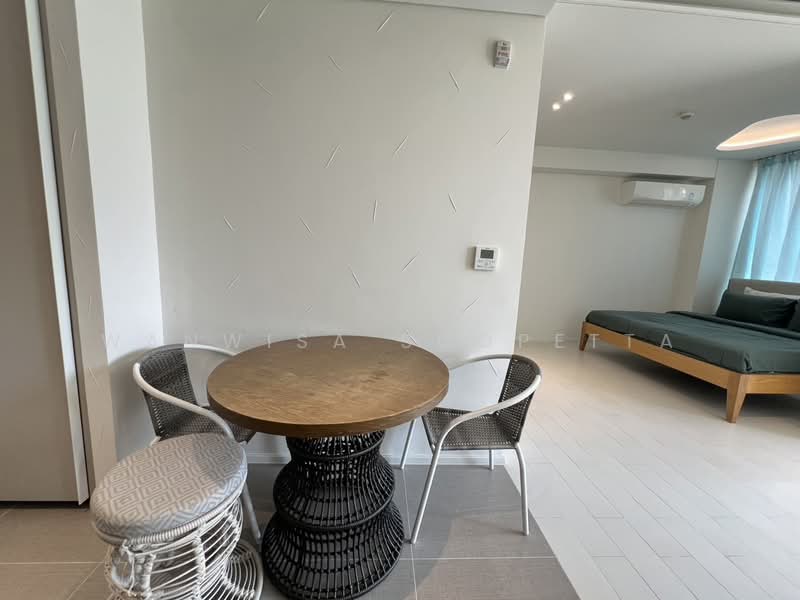 Veranda Residence Hua Hin, Prachuap Khiri Khan, Veranda Residence, Nong Kae, Hua Hin, Prachuap Khiri Khan, 1 Bedroom, 42 sqm, Condo For Sale, by Wanwisa Scopetta, 500073135 - DDproperty.com