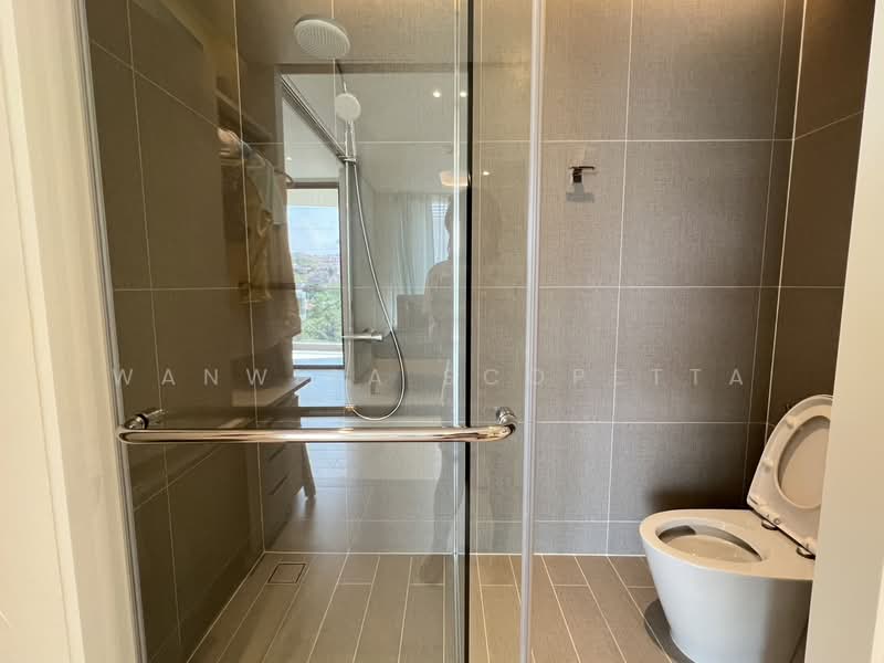 Veranda Residence Hua Hin : วีรันดา เรสซิเดนซ์ หัวหิน, ประจวบคีรีขันธ์, วีรันดา เรสซิเดนซ์, หนองแก, หัวหิน, ประจวบคีรีขันธ์, 42 ตร.ม., คอนโด ขาย, โดย Wanwisa Scopetta, 500073135 - DDproperty.com