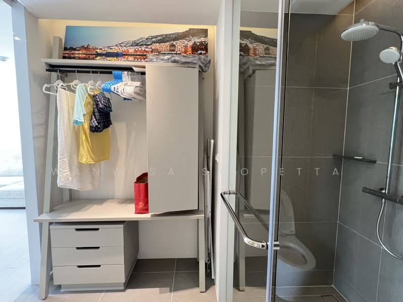 Veranda Residence Hua Hin, Prachuap Khiri Khan, Veranda Residence, Nong Kae, Hua Hin, Prachuap Khiri Khan, 1 Bedroom, 42 sqm, Condo For Sale, by Wanwisa Scopetta, 500073135 - DDproperty.com