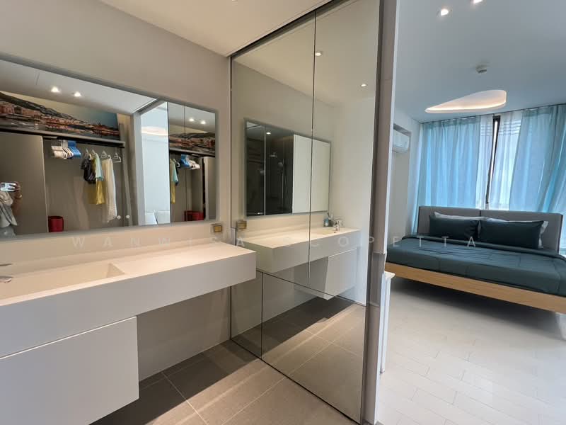 Veranda Residence Hua Hin, Prachuap Khiri Khan, Veranda Residence, Nong Kae, Hua Hin, Prachuap Khiri Khan, 1 Bedroom, 42 sqm, Condo For Sale, by Wanwisa Scopetta, 500073135 - DDproperty.com