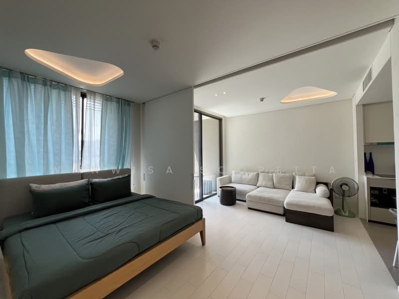 Veranda Residence Hua Hin, Prachuap Khiri Khan, Veranda Residence, Nong Kae, Hua Hin, Prachuap Khiri Khan, 1 Bedroom, 42 sqm, Condo For Sale, by Wanwisa Scopetta, 500073135 - DDproperty.com