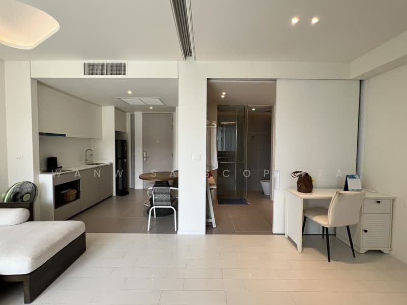 Veranda Residence Hua Hin, Prachuap Khiri Khan, Veranda Residence, Nong Kae, Hua Hin, Prachuap Khiri Khan, 1 Bedroom, 42 sqm, Condo For Sale, by Wanwisa Scopetta, 500073135 - DDproperty.com