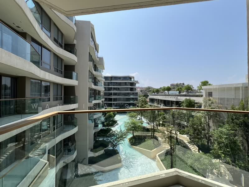 Veranda Residence Hua Hin, Prachuap Khiri Khan, Veranda Residence, Nong Kae, Hua Hin, Prachuap Khiri Khan, 1 Bedroom, 42 sqm, Condo For Sale, by Wanwisa Scopetta, 500073135 - DDproperty.com