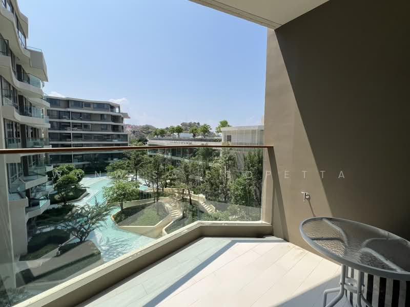 Veranda Residence Hua Hin, Prachuap Khiri Khan, Veranda Residence, Nong Kae, Hua Hin, Prachuap Khiri Khan, 1 Bedroom, 42 sqm, Condo For Sale, by Wanwisa Scopetta, 500073135 - DDproperty.com