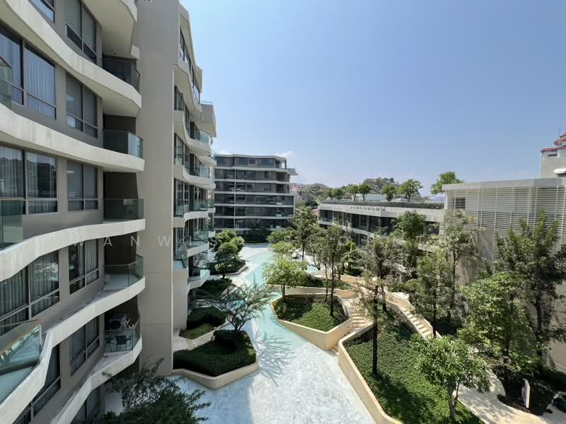 Veranda Residence Hua Hin : วีรันดา เรสซิเดนซ์ หัวหิน, ประจวบคีรีขันธ์, วีรันดา เรสซิเดนซ์, หนองแก, หัวหิน, ประจวบคีรีขันธ์, 42 ตร.ม., คอนโด ขาย, โดย Wanwisa Scopetta, 500073135 - DDproperty.com