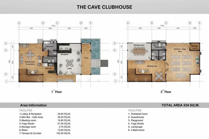 Luxury Villas Surrounded by Nature, Krabi, กระบี่, Krabi, Nong Tale, Muang Krabi, Krabi, 3 Bedrooms, 501 sqm, Single Detached House For Sale, by Adchara Voeten, 500073139 - DDproperty.com