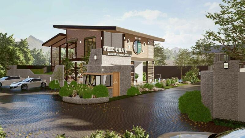 Luxury Villas Surrounded by Nature, Krabi, กระบี่, Krabi, Nong Tale, Muang Krabi, Krabi, 3 Bedrooms, 501 sqm, Single Detached House For Sale, by Adchara Voeten, 500073139 - DDproperty.com