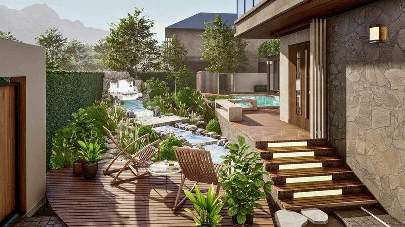 Luxury Villas Surrounded by Nature, Krabi, กระบี่, Krabi, Nong Tale, Muang Krabi, Krabi, 3 Bedrooms, 501 sqm, Single Detached House For Sale, by Adchara Voeten, 500073139 - DDproperty.com