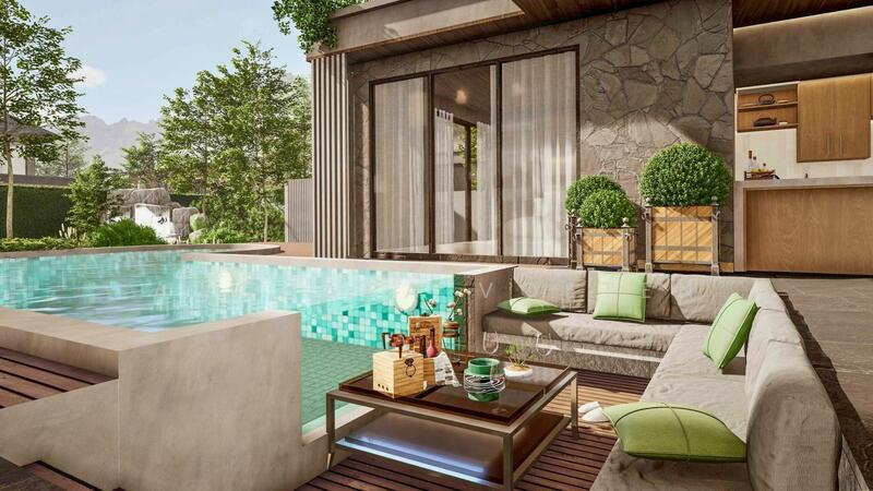 Luxury Villas Surrounded by Nature, Krabi, กระบี่, Krabi, Nong Tale, Muang Krabi, Krabi, 3 Bedrooms, 501 sqm, Single Detached House For Sale, by Adchara Voeten, 500073139 - DDproperty.com