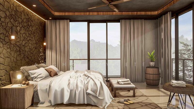 Luxury Villas Surrounded by Nature, Krabi, กระบี่, Krabi, Nong Tale, Muang Krabi, Krabi, 3 Bedrooms, 501 sqm, Single Detached House For Sale, by Adchara Voeten, 500073139 - DDproperty.com