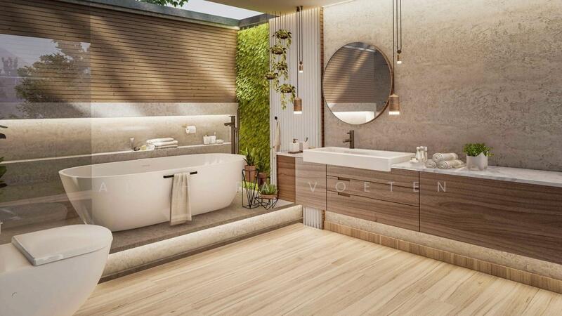 Luxury Villas Surrounded by Nature, Krabi, กระบี่, Krabi, Nong Tale, Muang Krabi, Krabi, 3 Bedrooms, 501 sqm, Single Detached House For Sale, by Adchara Voeten, 500073139 - DDproperty.com