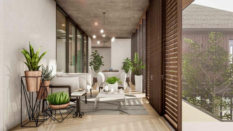 Luxury Villas Surrounded by Nature, Krabi, กระบี่, Krabi, Nong Tale, Muang Krabi, Krabi, 3 Bedrooms, 501 sqm, Single Detached House For Sale, by Adchara Voeten, 500073139 - DDproperty.com