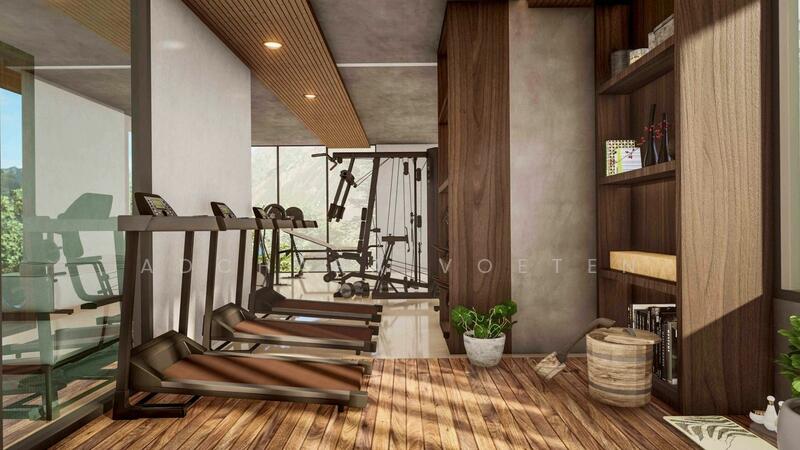 Luxury Villas Surrounded by Nature, Krabi, กระบี่, Krabi, Nong Tale, Muang Krabi, Krabi, 3 Bedrooms, 501 sqm, Single Detached House For Sale, by Adchara Voeten, 500073139 - DDproperty.com