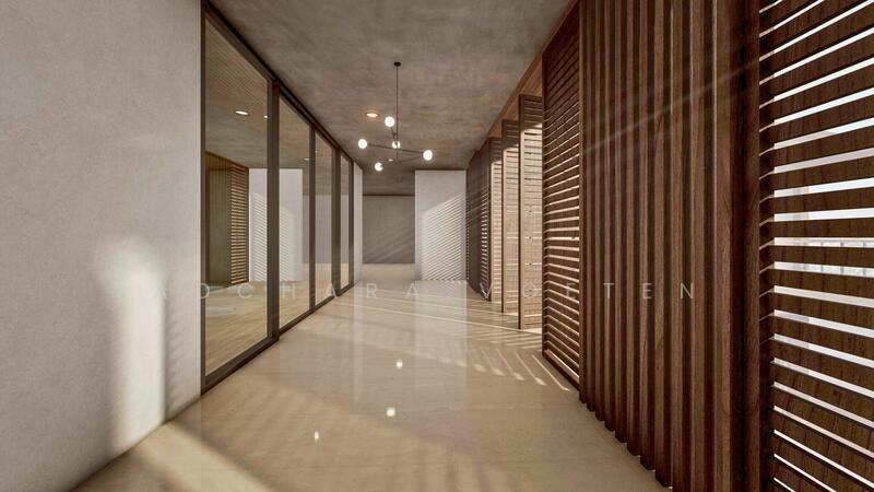 Luxury Villas Surrounded by Nature, Krabi, กระบี่, Krabi, Nong Tale, Muang Krabi, Krabi, 3 Bedrooms, 501 sqm, Single Detached House For Sale, by Adchara Voeten, 500073139 - DDproperty.com