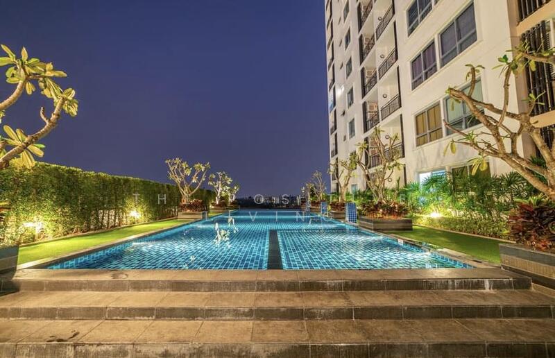 For Rent - Supalai Monte 2, Chiang Mai