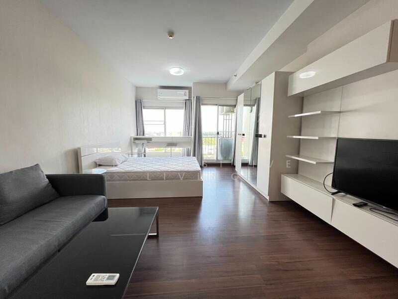 For Rent - Supalai Monte 2, Chiang Mai