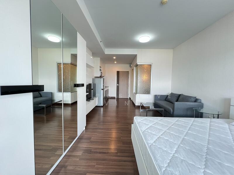 For Rent - Supalai Monte 2, Chiang Mai