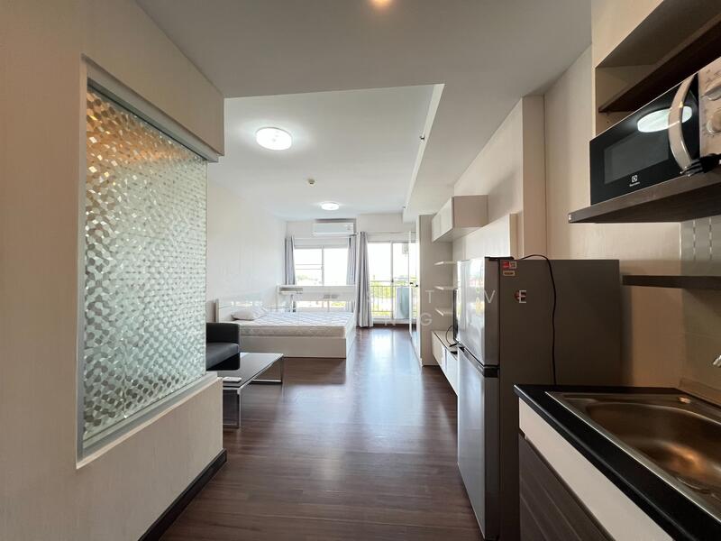 For Rent - Supalai Monte 2, Chiang Mai