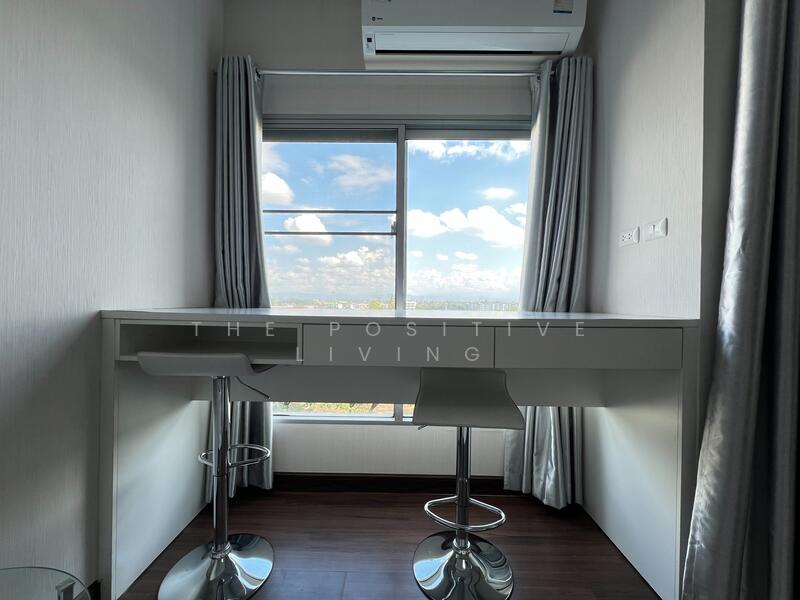 For Rent - Supalai Monte 2, Chiang Mai