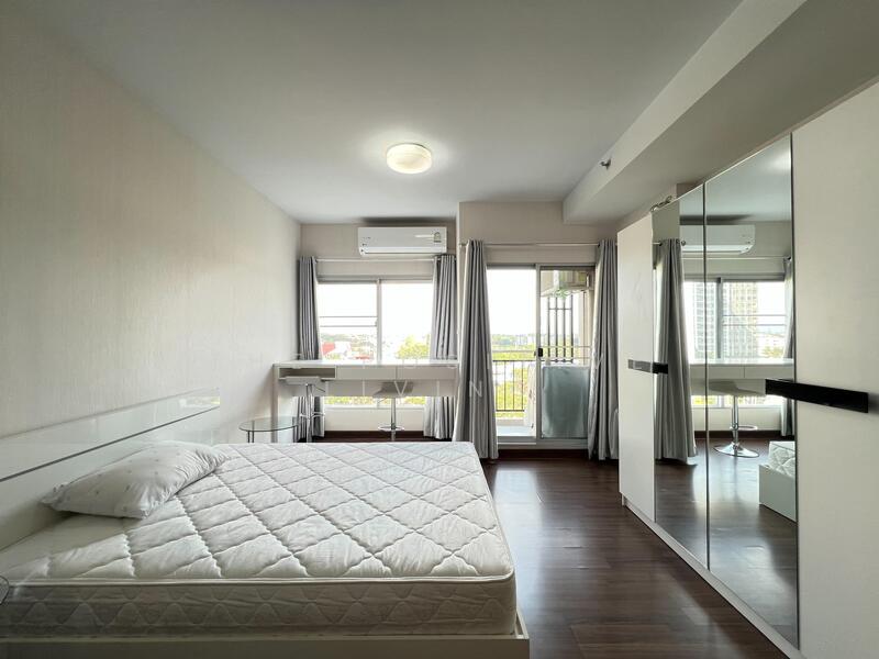 For Rent - Supalai Monte 2, Chiang Mai