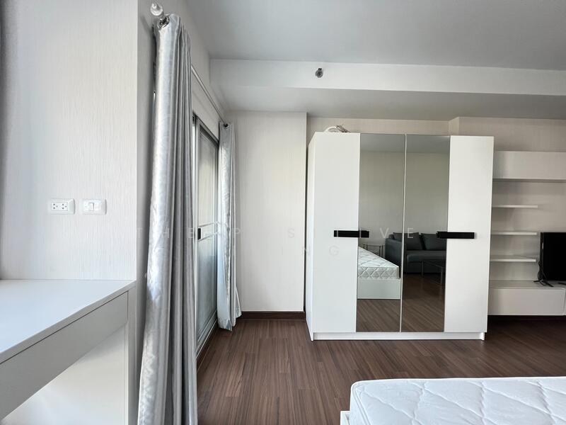 For Rent - Supalai Monte 2, Chiang Mai