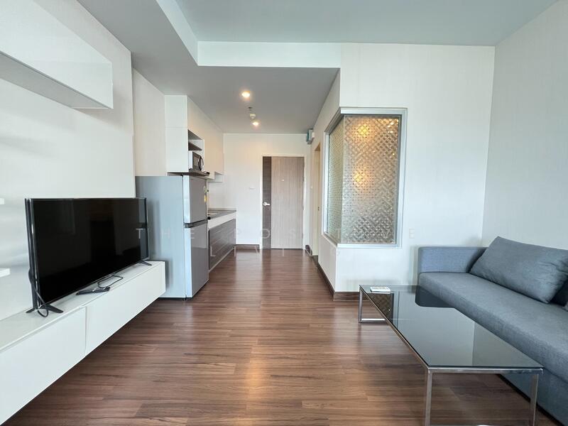 For Rent - Supalai Monte 2, Chiang Mai