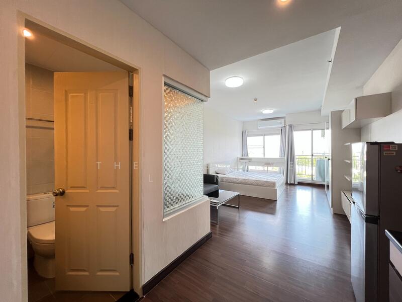 For Rent - Supalai Monte 2, Chiang Mai