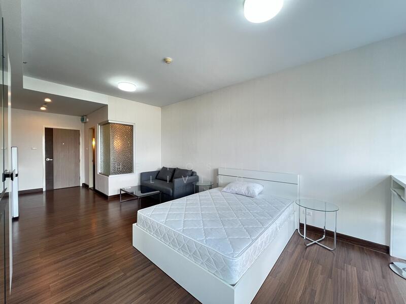 For Rent - Supalai Monte 2, Chiang Mai