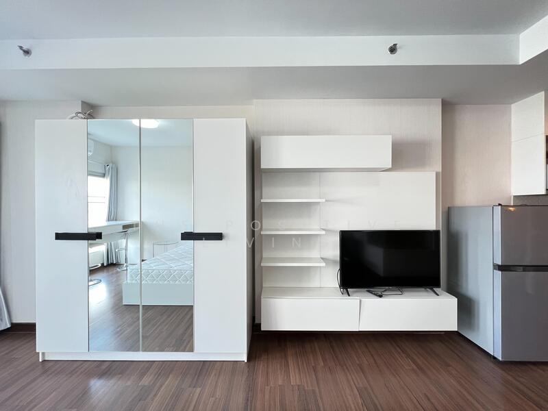 For Rent - Supalai Monte 2, Chiang Mai