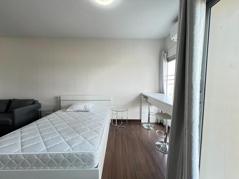 For Rent - Supalai Monte 2, Chiang Mai