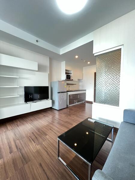 For Rent - Supalai Monte 2, Chiang Mai