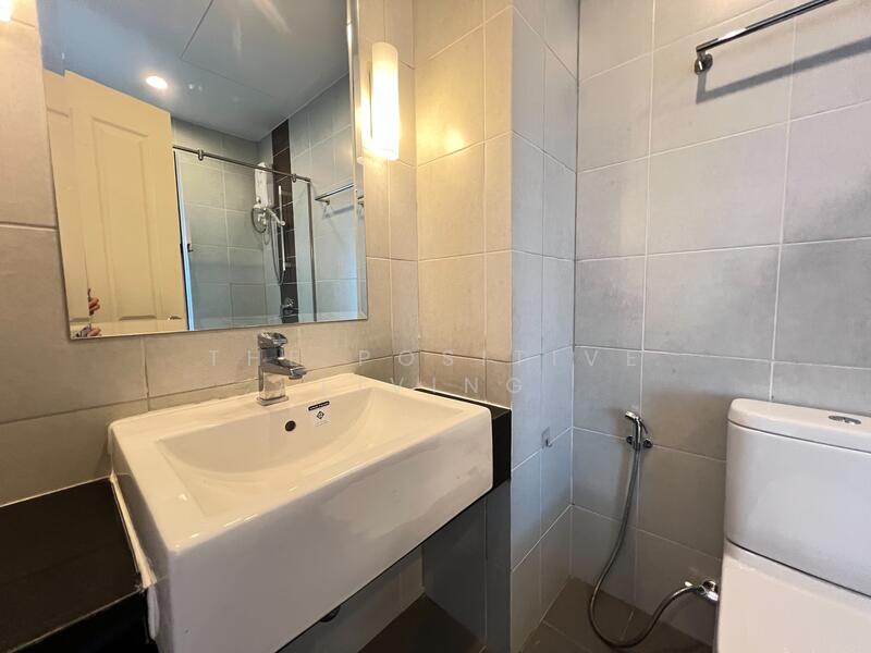 For Rent - Supalai Monte 2, Chiang Mai