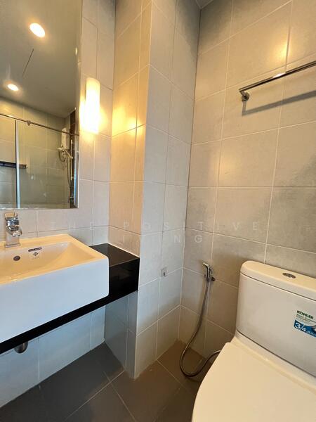 For Rent - Supalai Monte 2, Chiang Mai