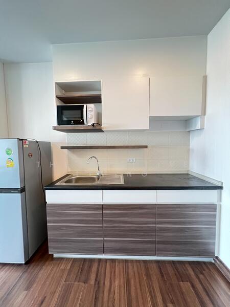 For Rent - Supalai Monte 2, Chiang Mai