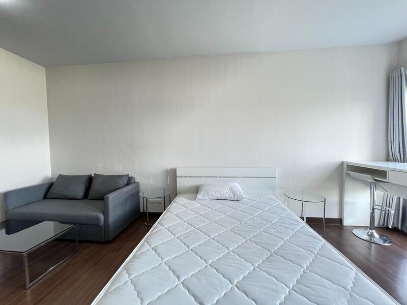 For Rent - Supalai Monte 2, Chiang Mai