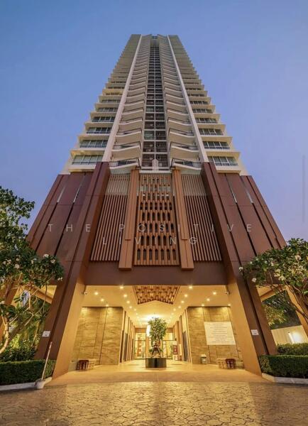 For Rent - Supalai Monte 2, Chiang Mai