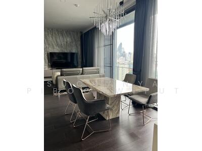 For Rent - LAVIQ Sukhumvit 57, Bangkok