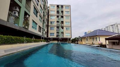 ขาย - Lumpini Mixx Thepharak-Srinakarin : ลุมพินี มิกซ์ เทพารักษ์-ศรีนครินทร์, สมุทรปราการ