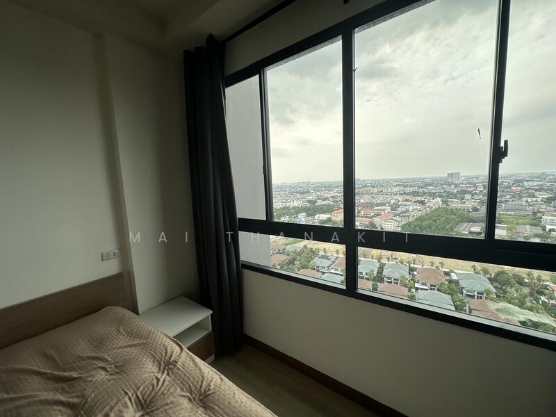 For Sale - J Condo Sathorn-Kallaprapruk, Bangkok