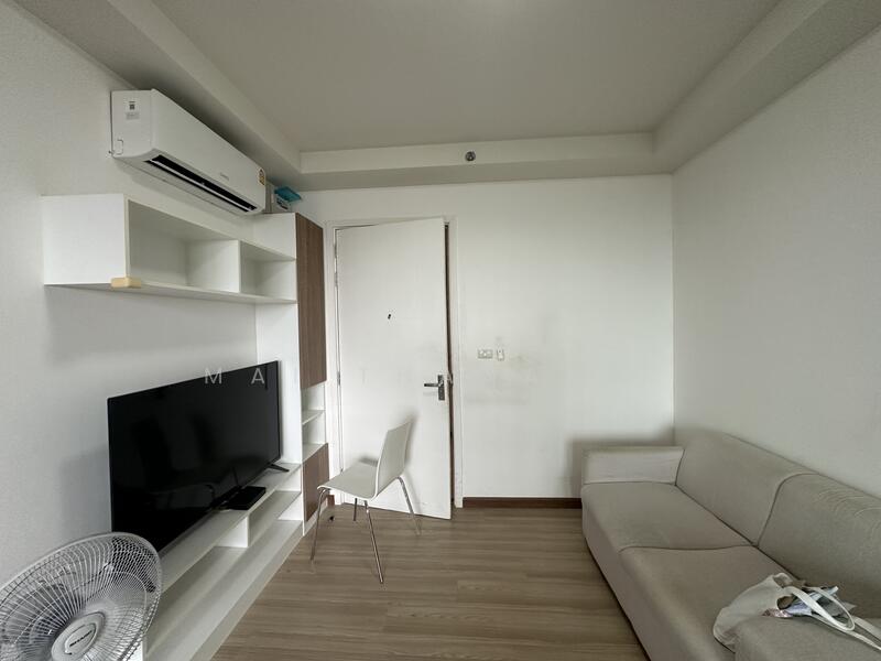 For Sale - J Condo Sathorn-Kallaprapruk, Bangkok