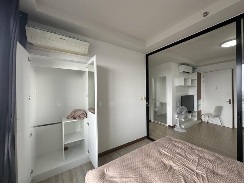 For Sale - J Condo Sathorn-Kallaprapruk, Bangkok