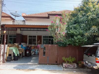 ขาย - กิตตินคร การ์เด้นวิลล์, สมุทรปราการ